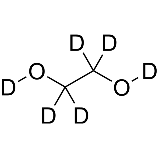 Ethylene Glycol-d6 15054-86-1